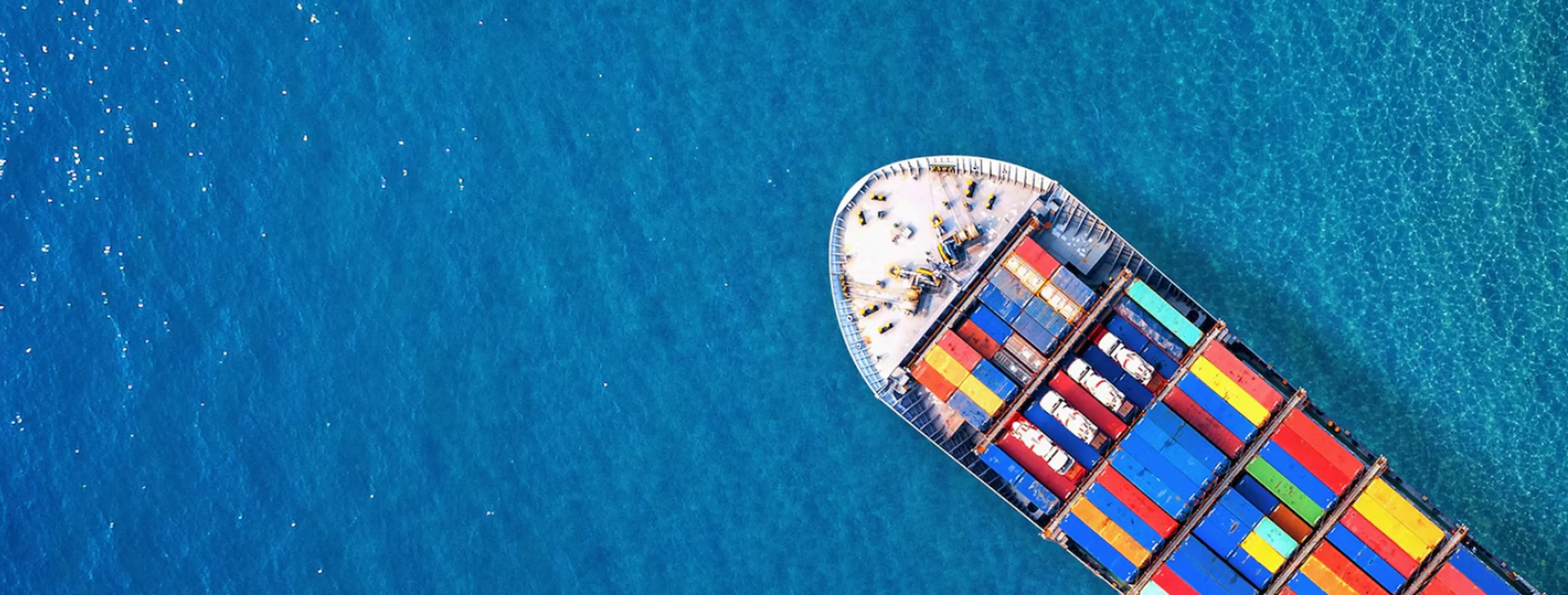 Export Control Services | Compliance & Trade Solutions
